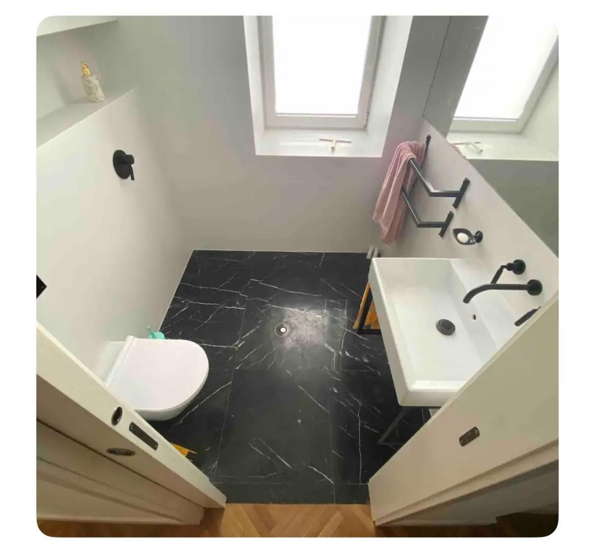 Apartament Plac Zbawiciela Szucha * Warsaw
