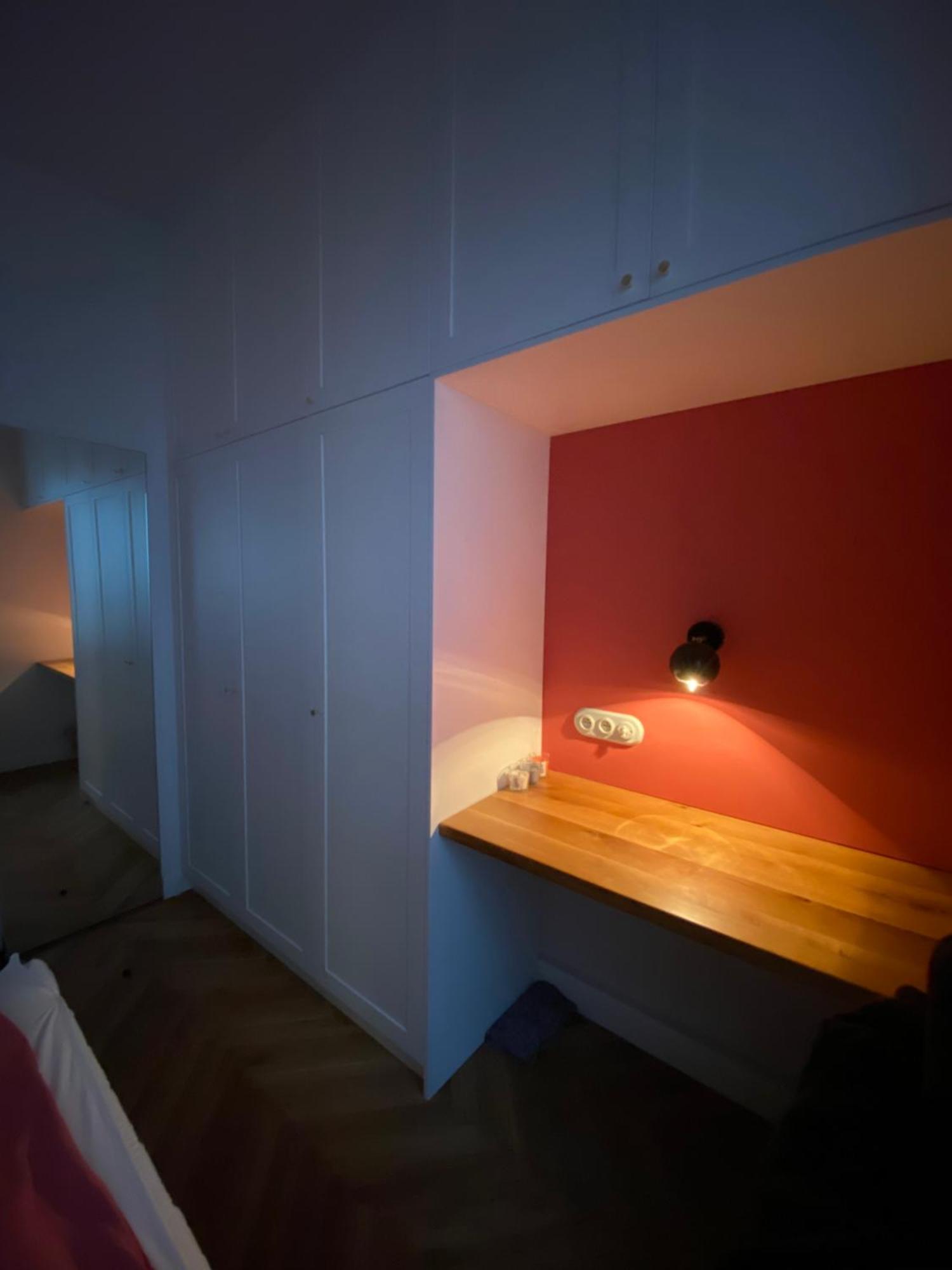 Apartament Plac Zbawiciela Szucha Warsaw