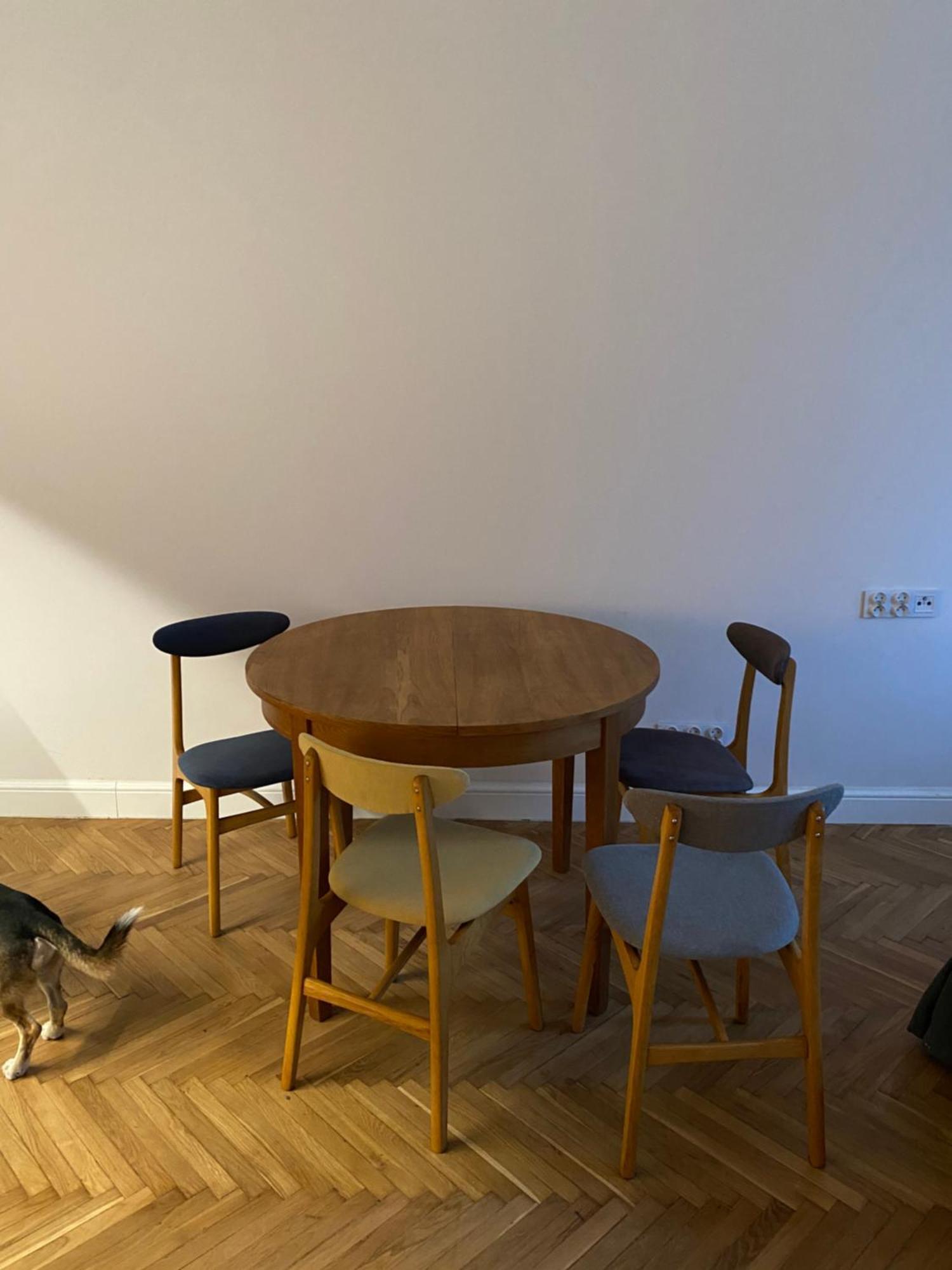Apartament Plac Zbawiciela Szucha Warsaw
